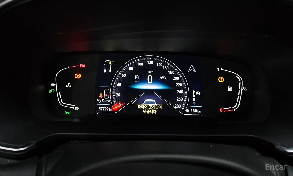 Фото 8 - Renault SM6