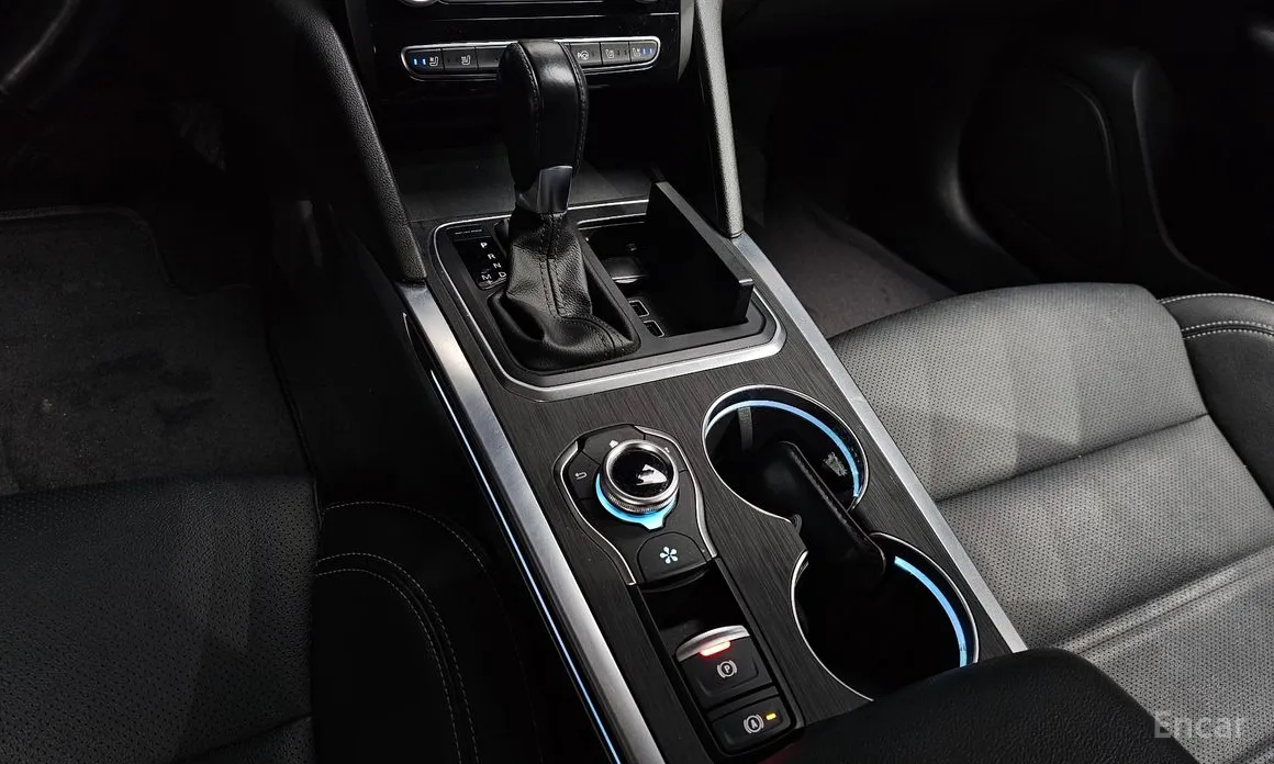 Фото 9 - Renault SM6