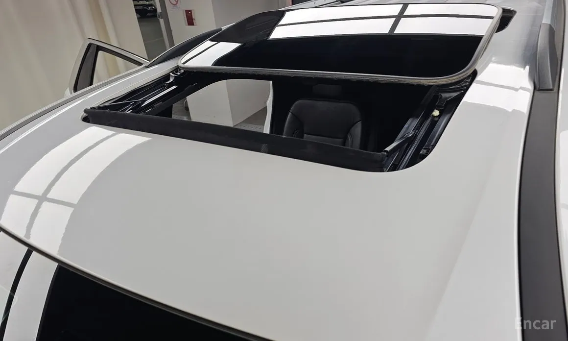 Фото 19 - Chevrolet Traverse