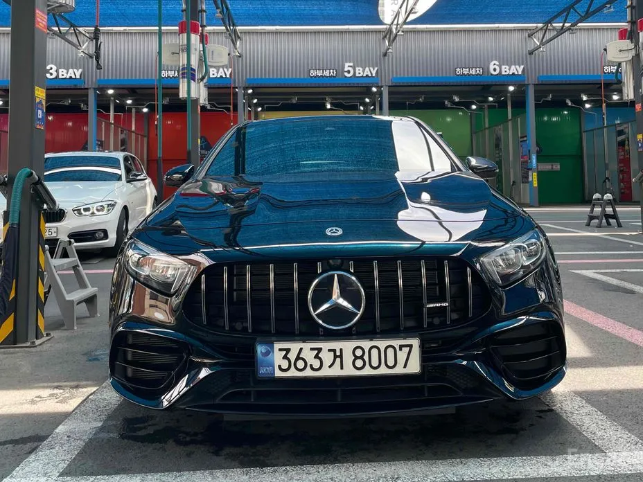 Фото 2 - Mercedes-Benz A-Class