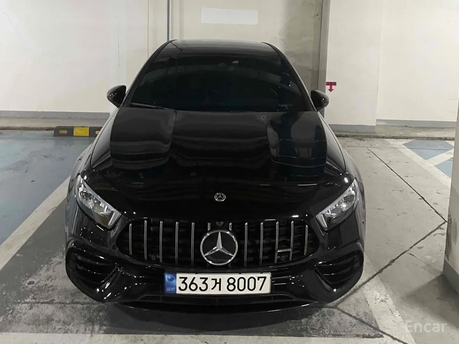 Фото 7 - Mercedes-Benz A-Class