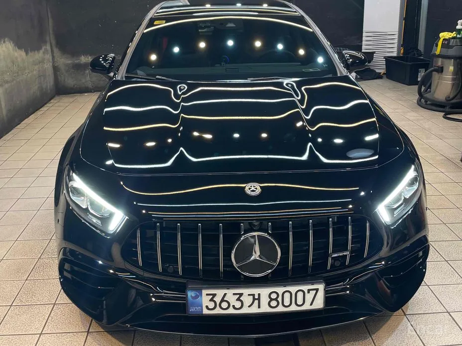 Фото 9 - Mercedes-Benz A-Class