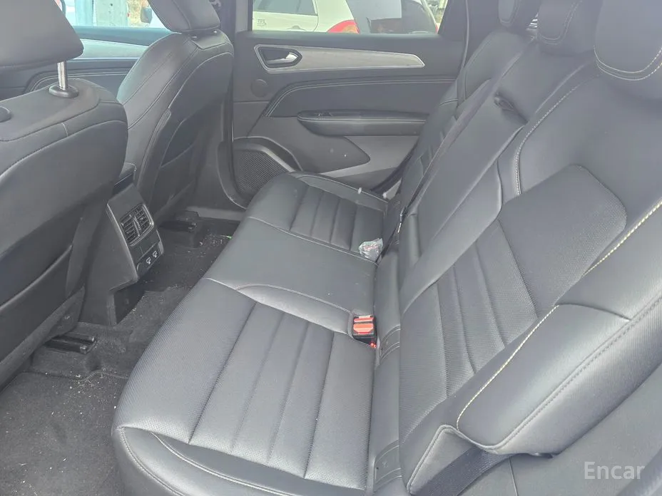 Фото 10 - Renault Arkana