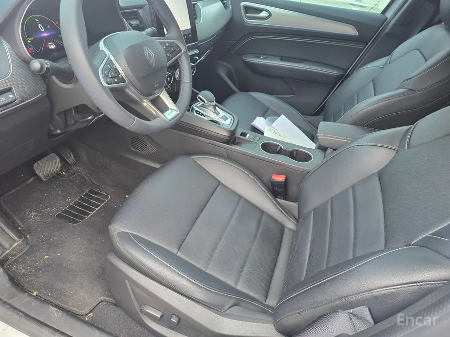 Фото 11 - Renault Arkana