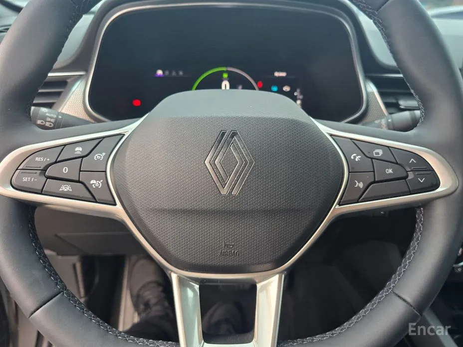 Фото 13 - Renault Arkana