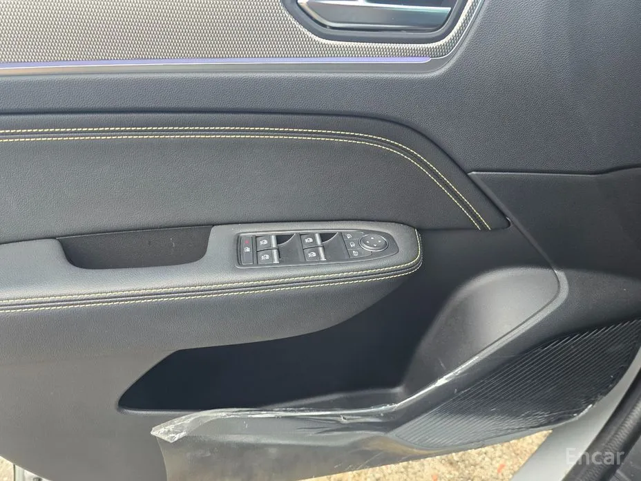 Фото 14 - Renault Arkana