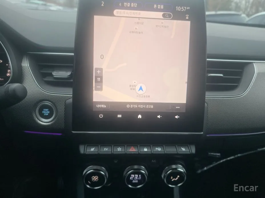 Фото 17 - Renault Arkana