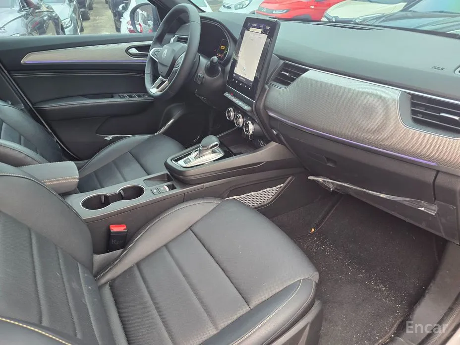 Фото 7 - Renault Arkana