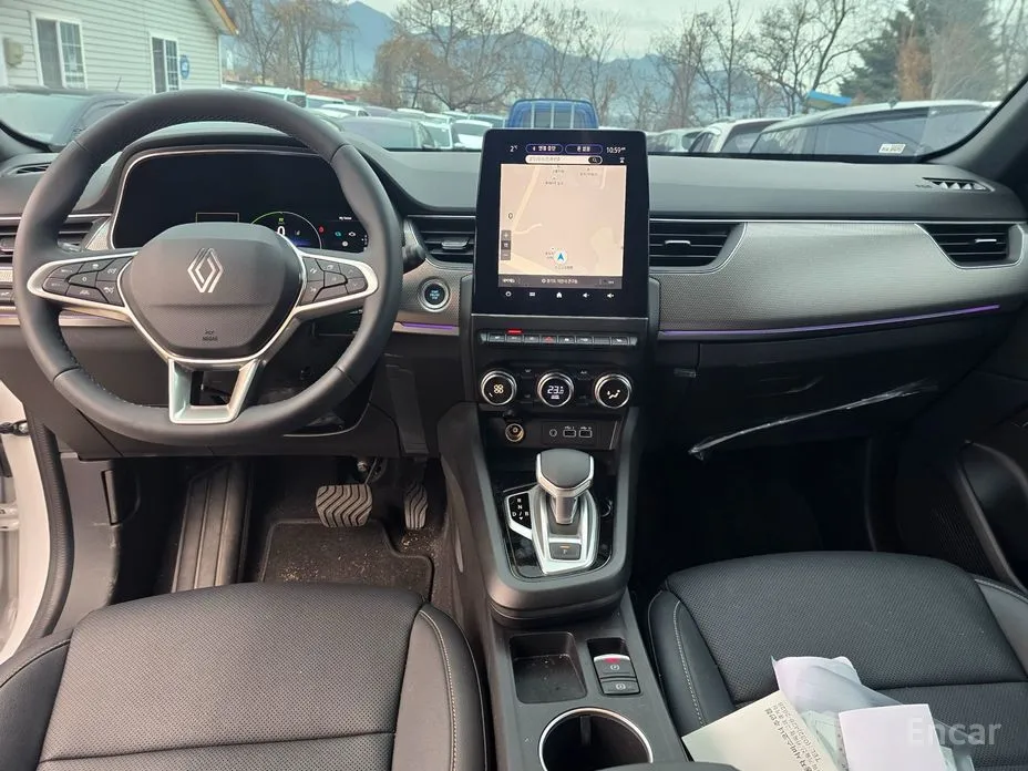 Фото 9 - Renault Arkana