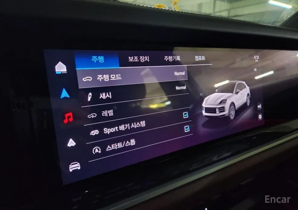 Фото 14 - Porsche Cayenne