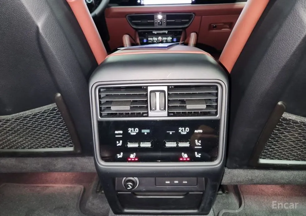 Фото 18 - Porsche Cayenne