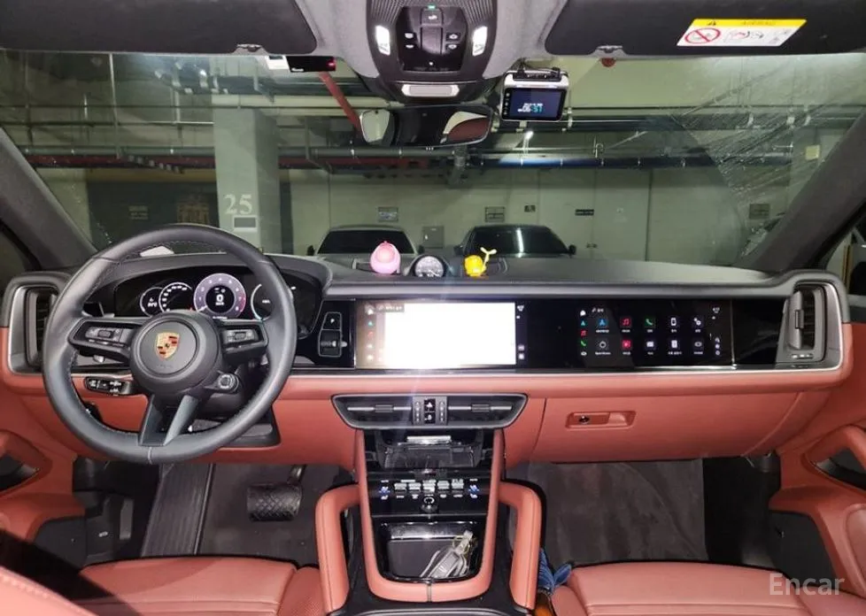 Фото 7 - Porsche Cayenne