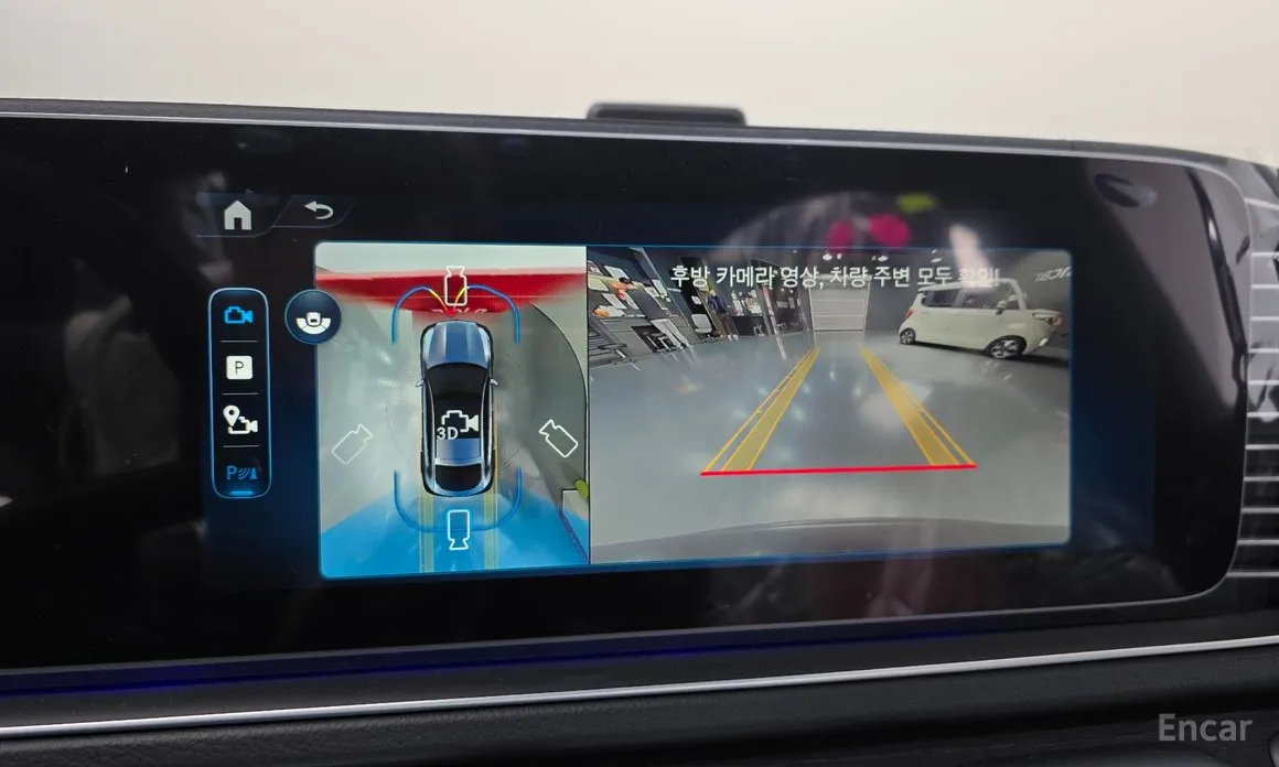 Фото 16 - Mercedes-Benz GLE-Class