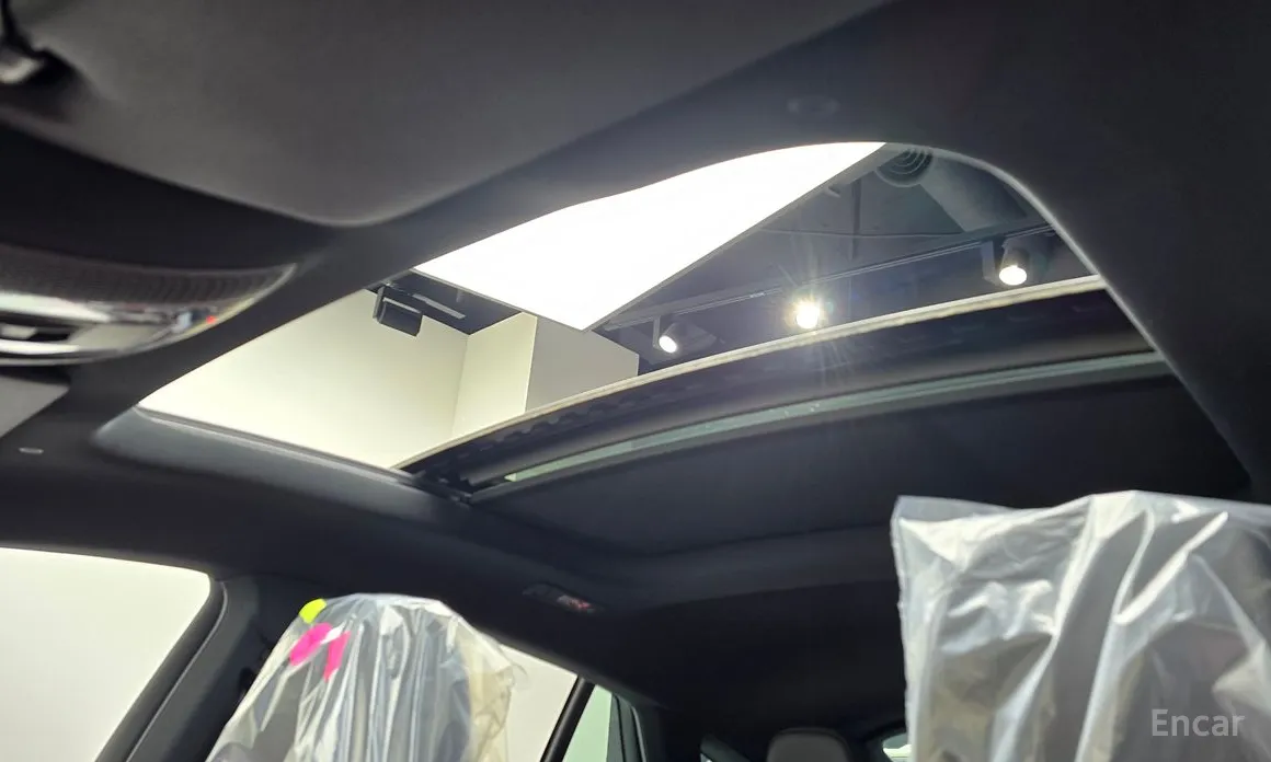 Фото 17 - Mercedes-Benz GLE-Class