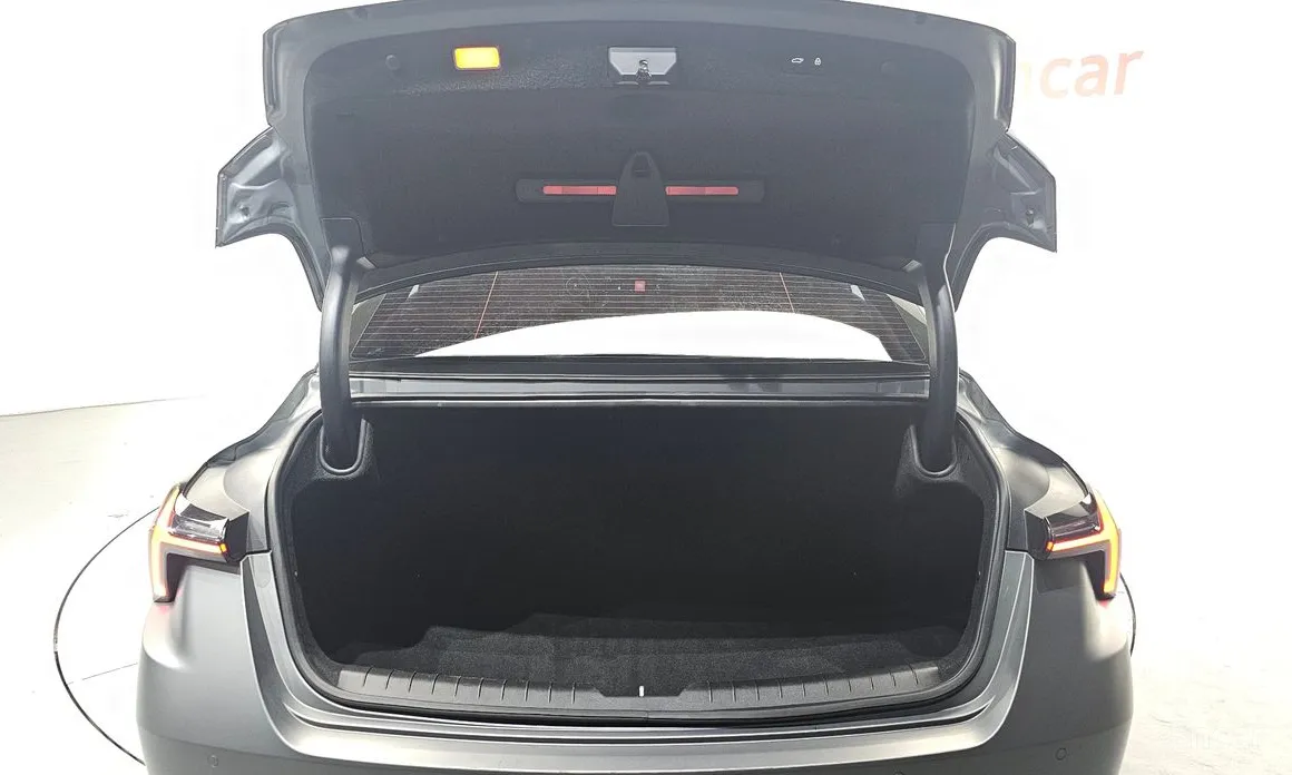 Kia K8 2024 2.5 Gasoline 2WD