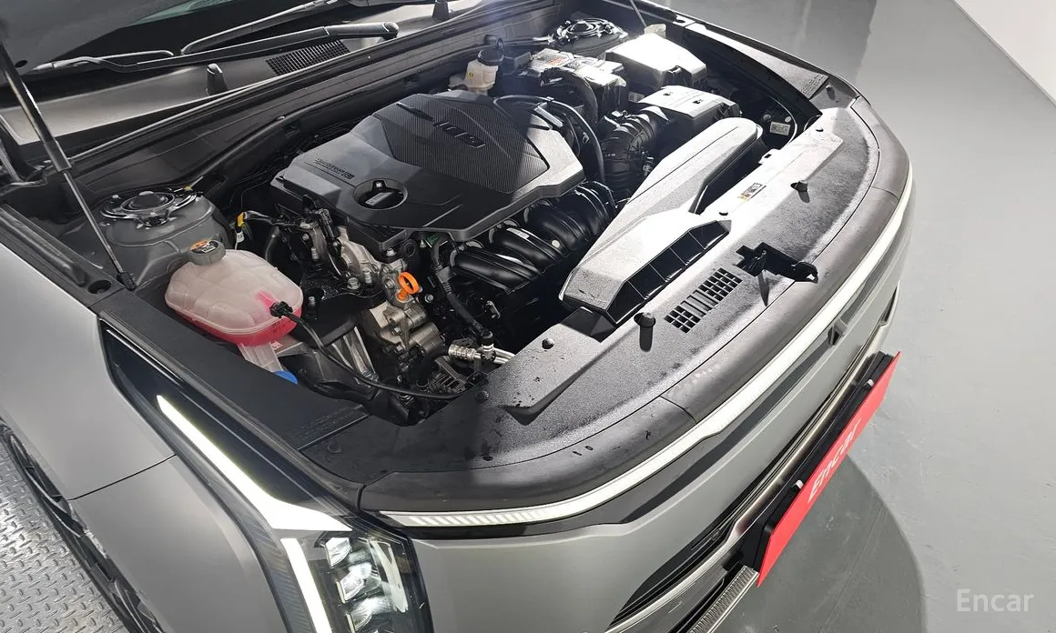 Kia K8 2024 2.5 Gasoline 2WD