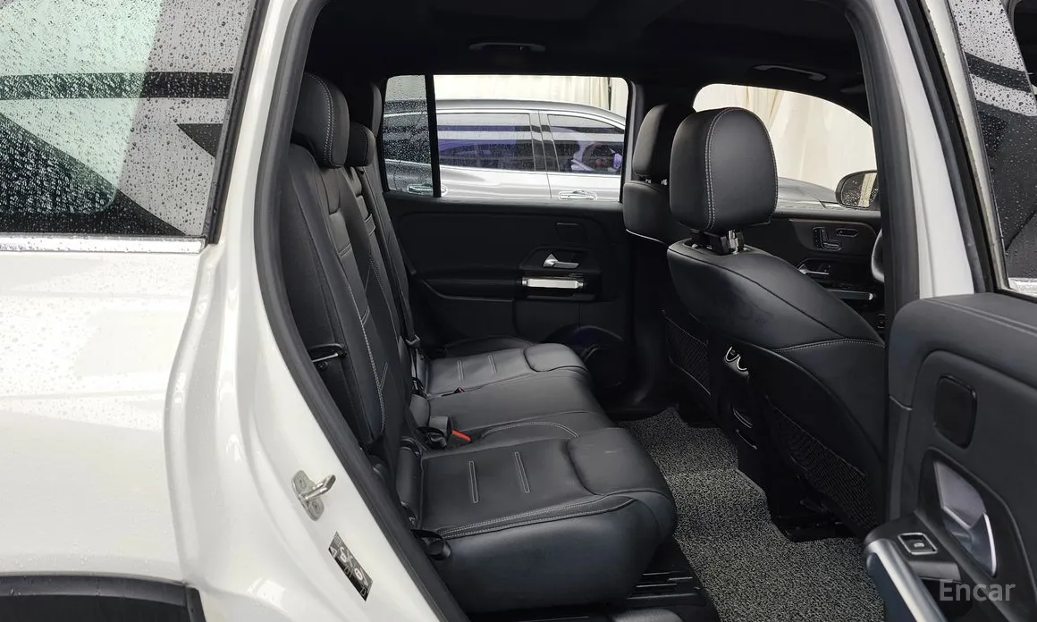 Фото 12 - Mercedes-Benz EQB