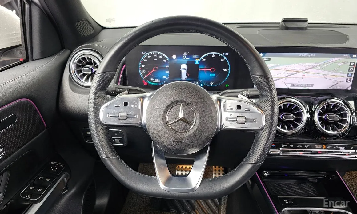 Фото 13 - Mercedes-Benz EQB