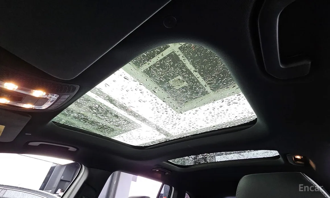 Фото 18 - Mercedes-Benz EQB