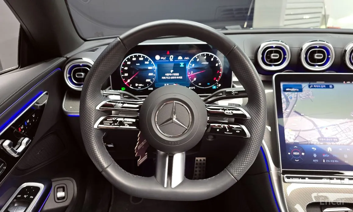 Фото 13 - Mercedes-Benz CLE-Class