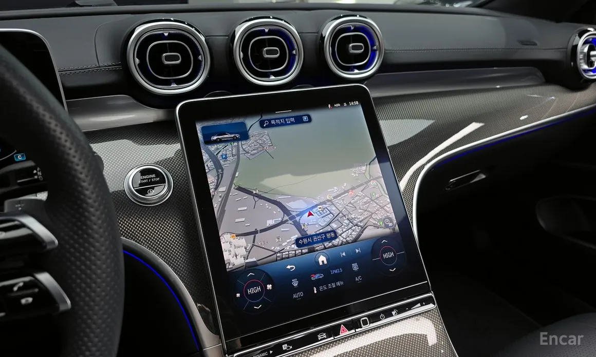 Фото 14 - Mercedes-Benz CLE-Class