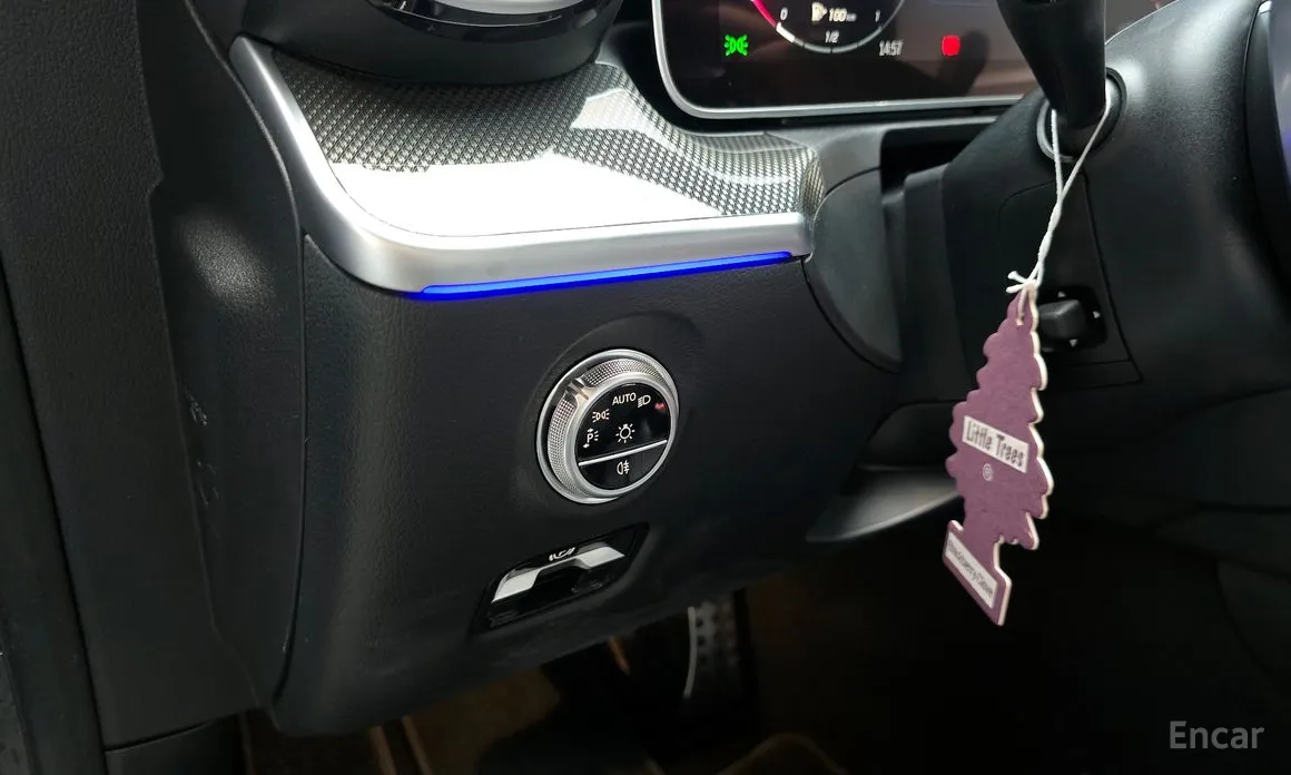 Фото 17 - Mercedes-Benz CLE-Class