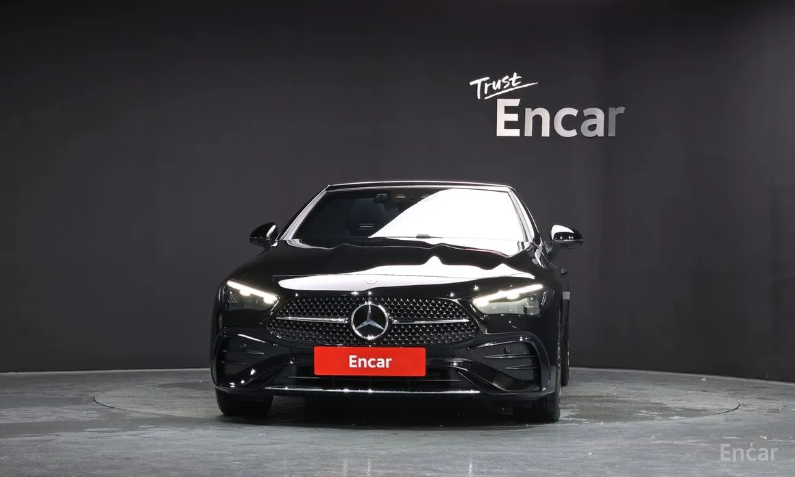 Фото 3 - Mercedes-Benz CLE-Class