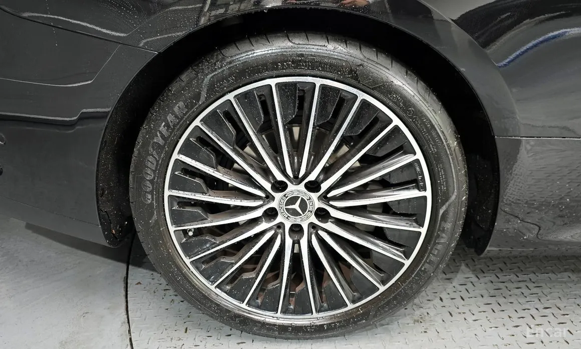 Фото 5 - Mercedes-Benz CLE-Class