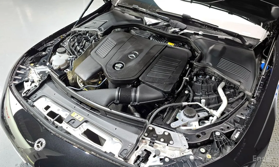 Фото 6 - Mercedes-Benz CLE-Class