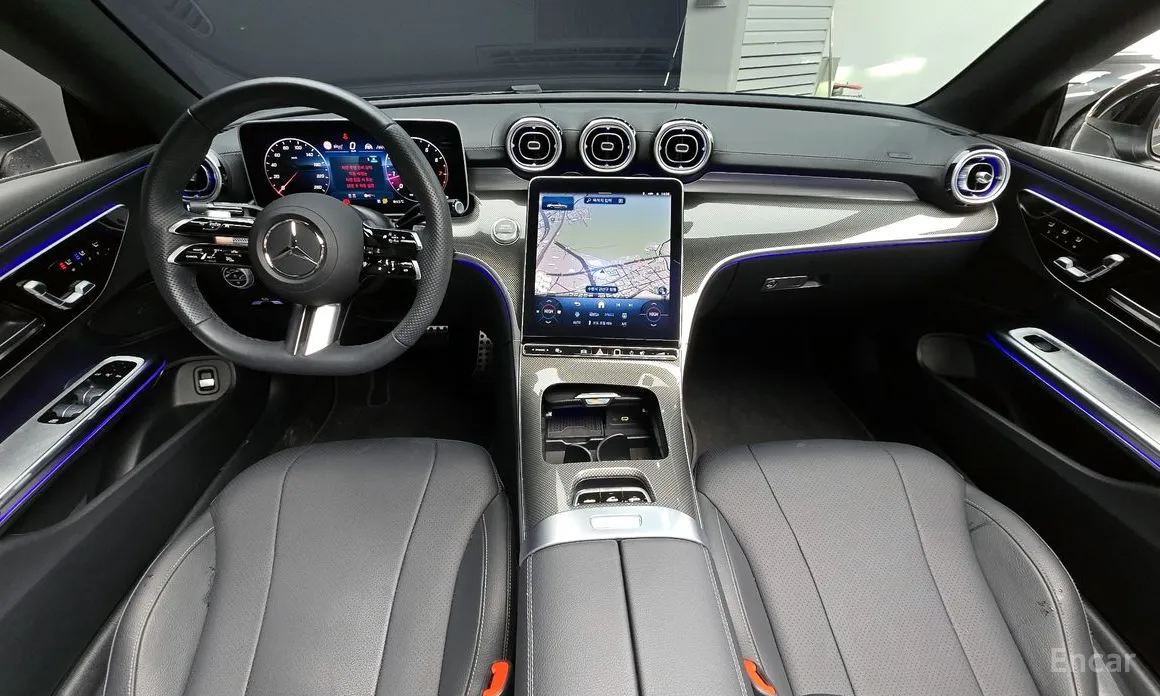 Фото 7 - Mercedes-Benz CLE-Class