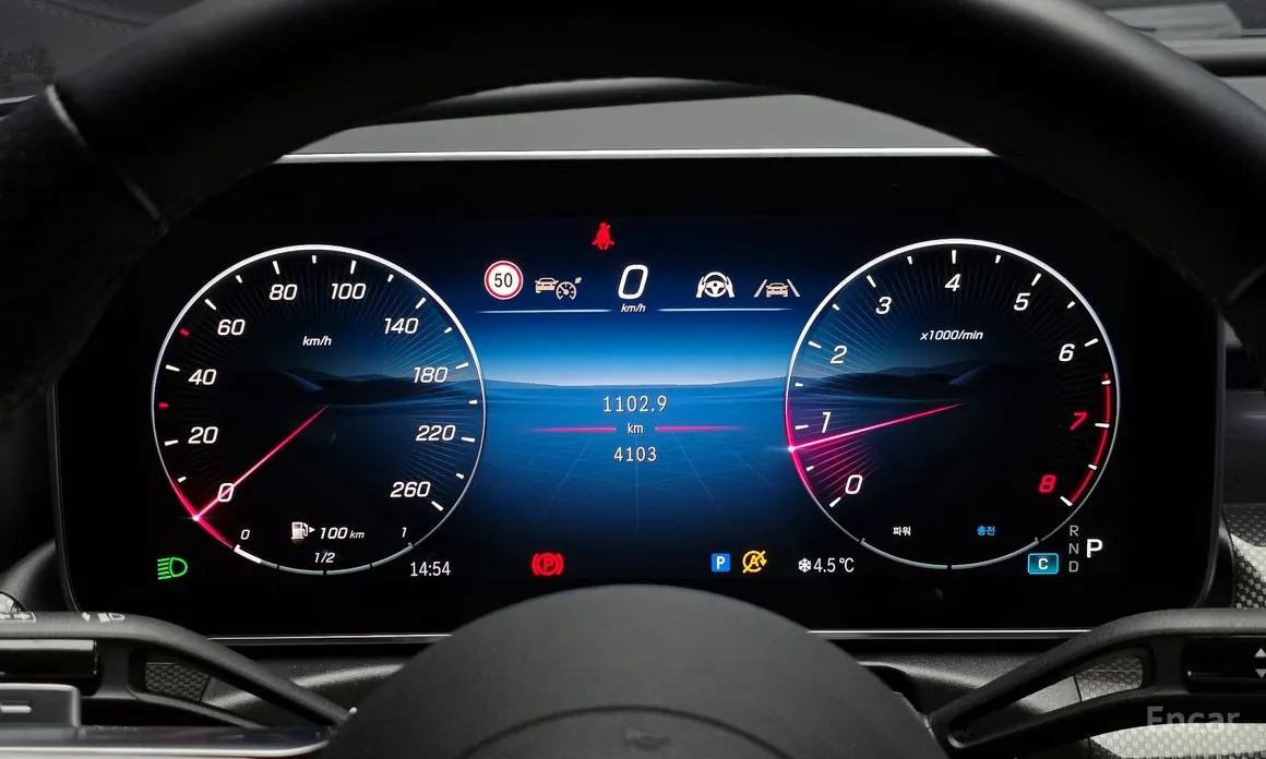 Фото 8 - Mercedes-Benz CLE-Class