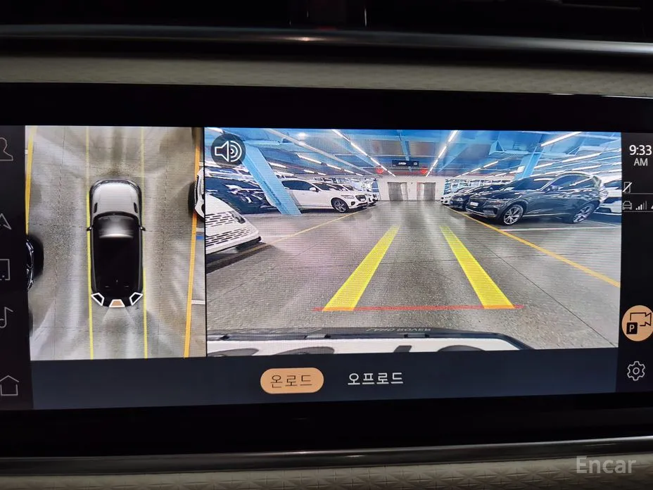 Фото 19 - Land Rover Range Rover Velar