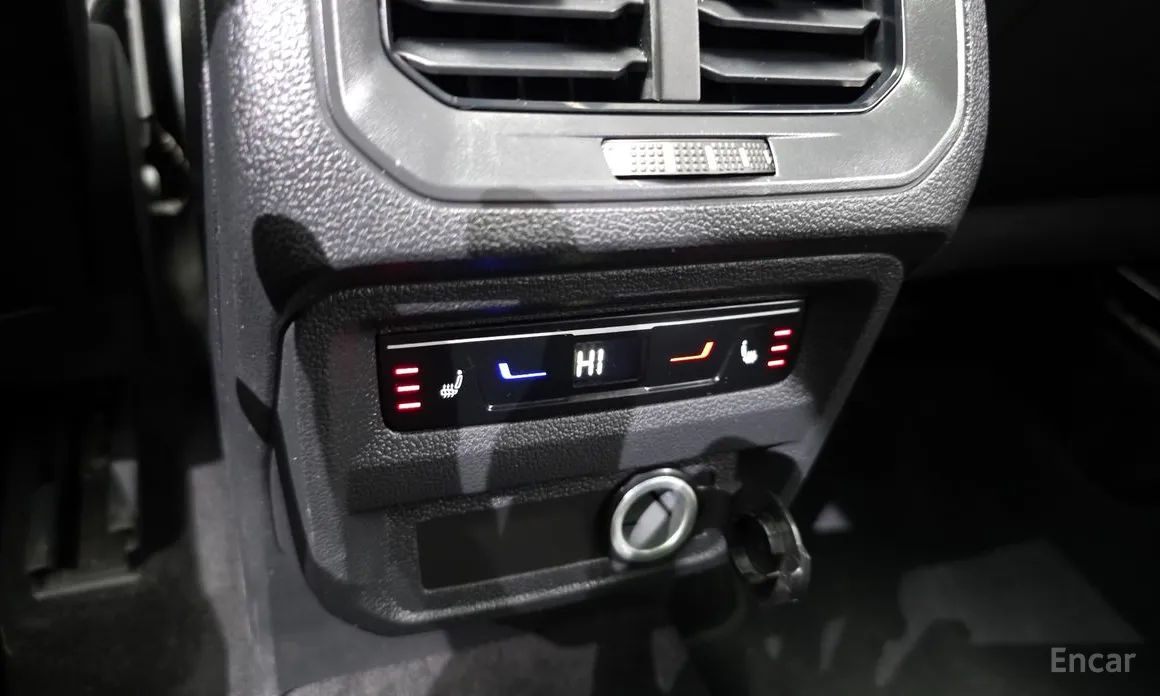 Фото 18 - Volkswagen Tiguan