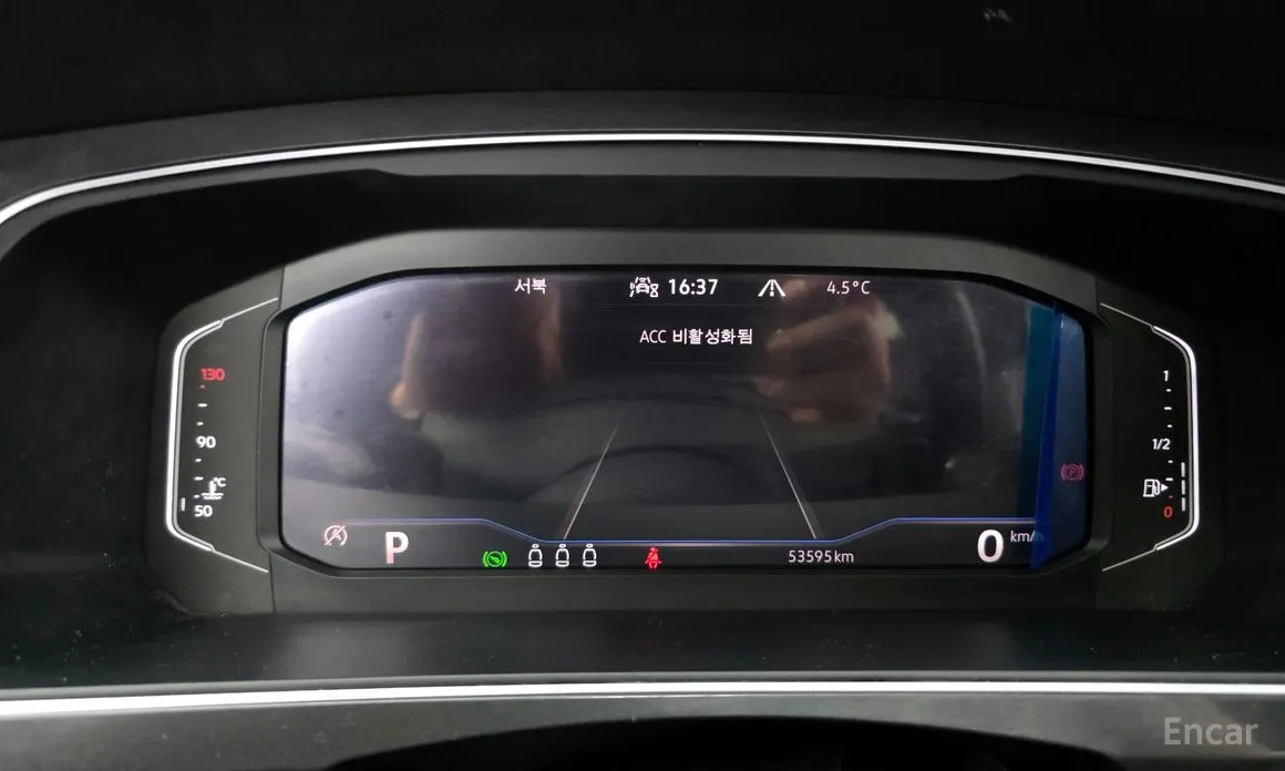 Фото 8 - Volkswagen Tiguan