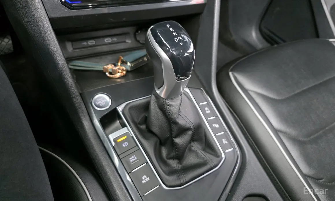 Фото 9 - Volkswagen Tiguan