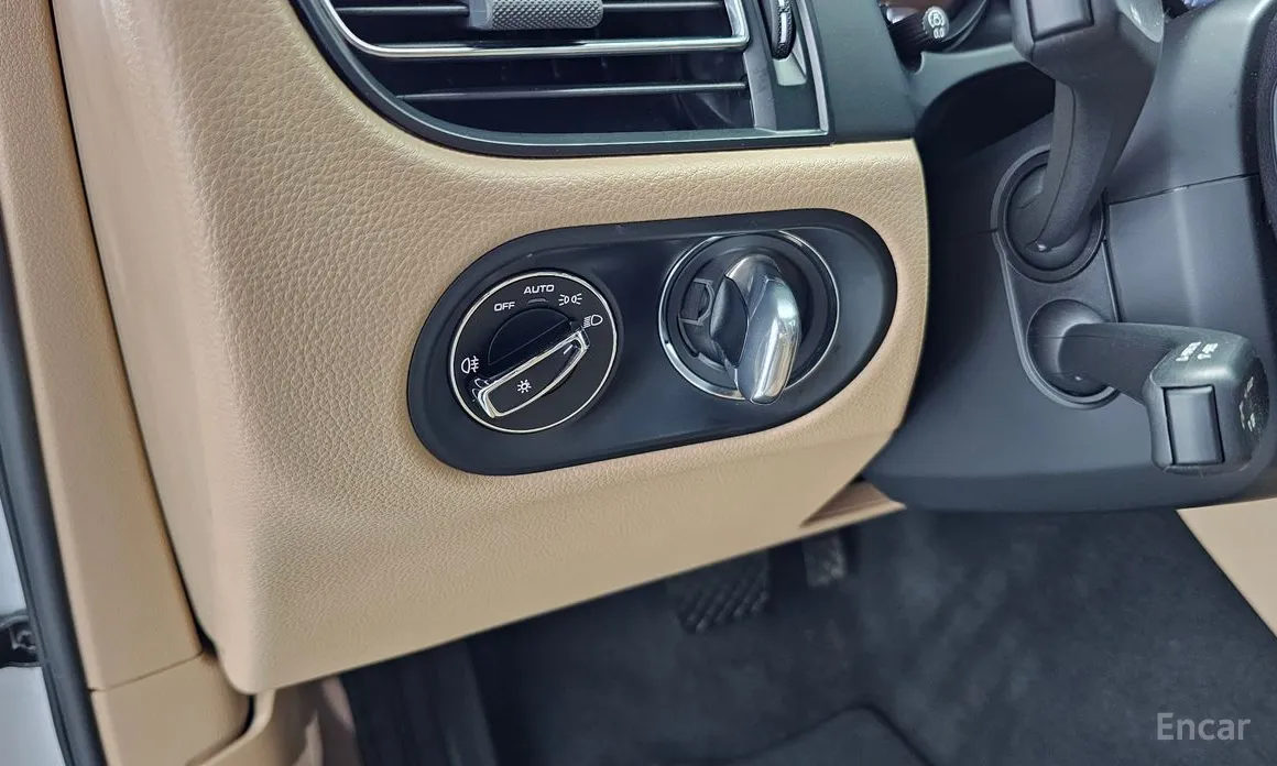 Фото 17 - Porsche Macan