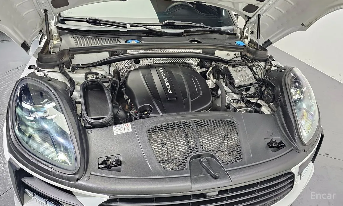 Фото 6 - Porsche Macan