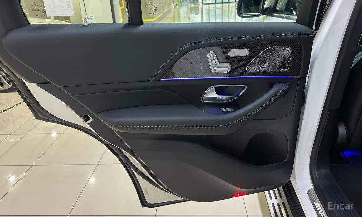 Фото 15 - Mercedes-Benz GLE-Class