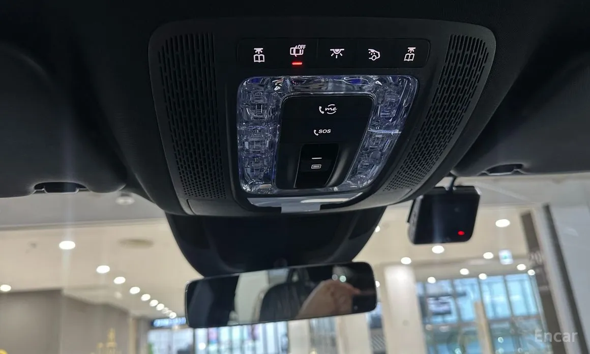 Фото 16 - Mercedes-Benz GLE-Class