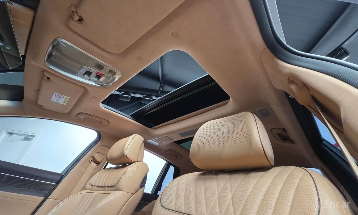 Фото 13 - Genesis G90