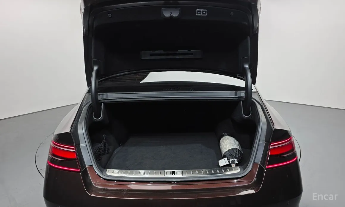 Фото 20 - Genesis G90