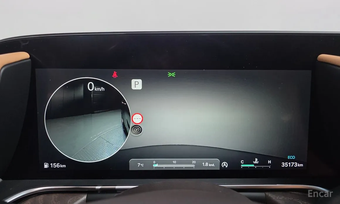 Фото 8 - Genesis G90