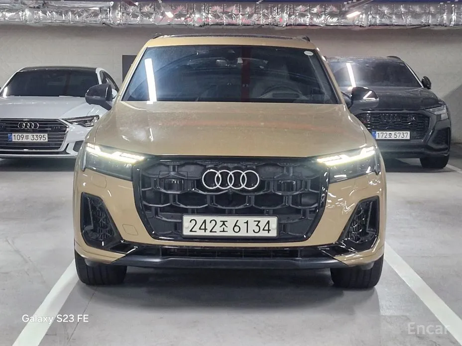 Фото 3 - Audi Q7