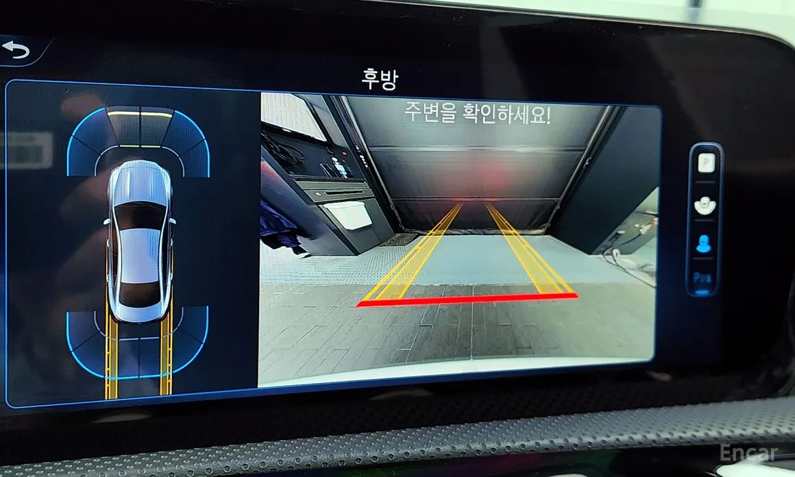 Фото 15 - Mercedes-Benz CLA-Class