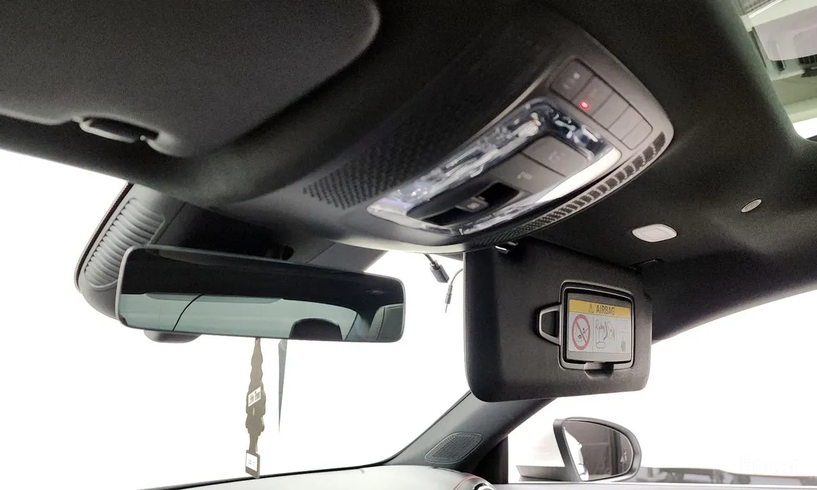 Фото 17 - Mercedes-Benz CLA-Class