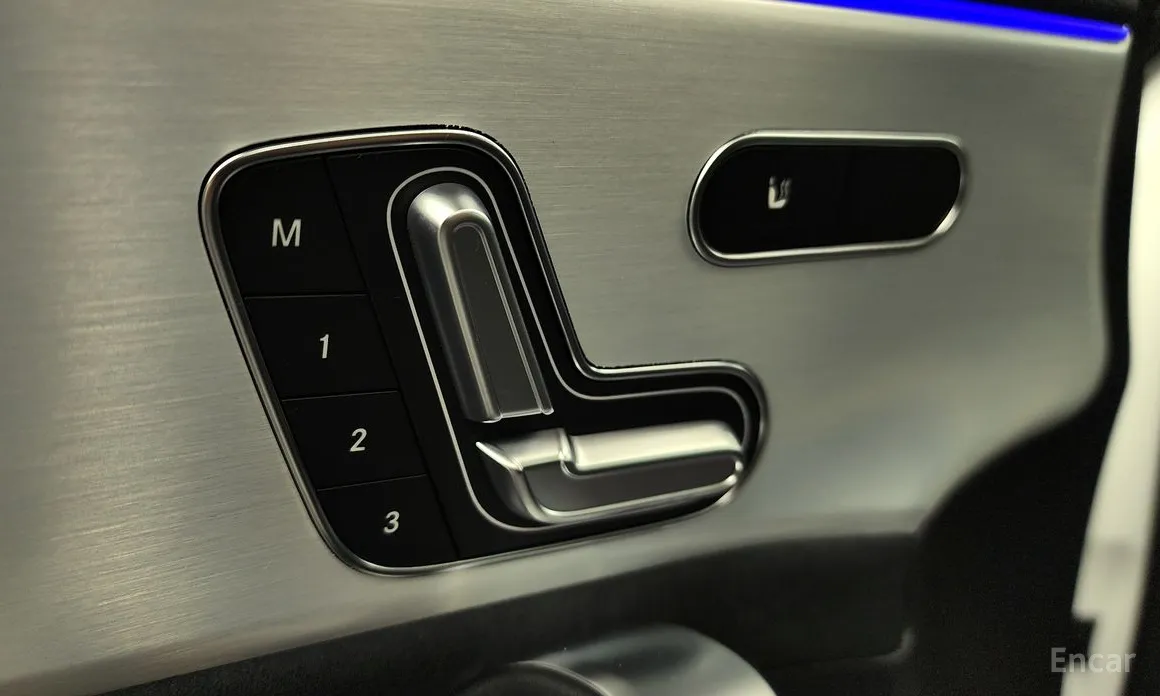 Фото 19 - Mercedes-Benz CLA-Class