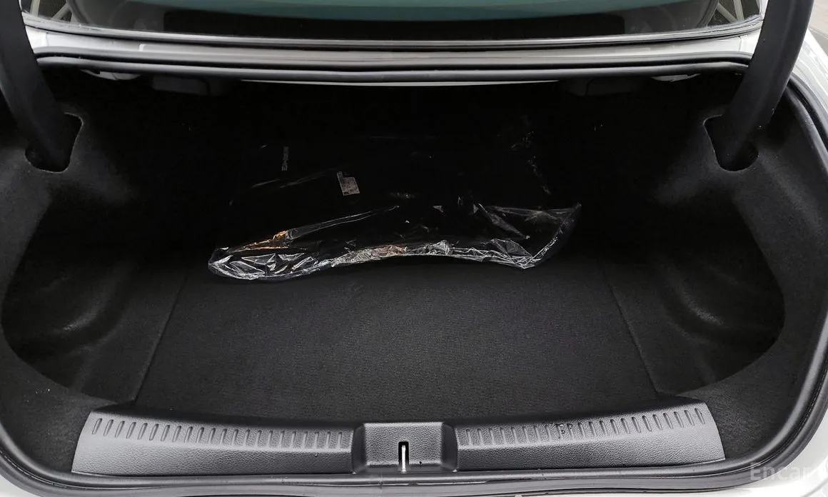 Фото 20 - Mercedes-Benz CLA-Class