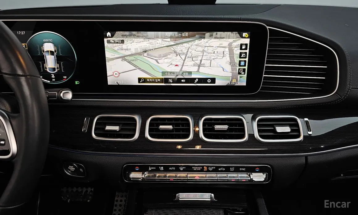 Mercedes-Benz GLE-Class 2019 GLE400d 4MATIC Coupe