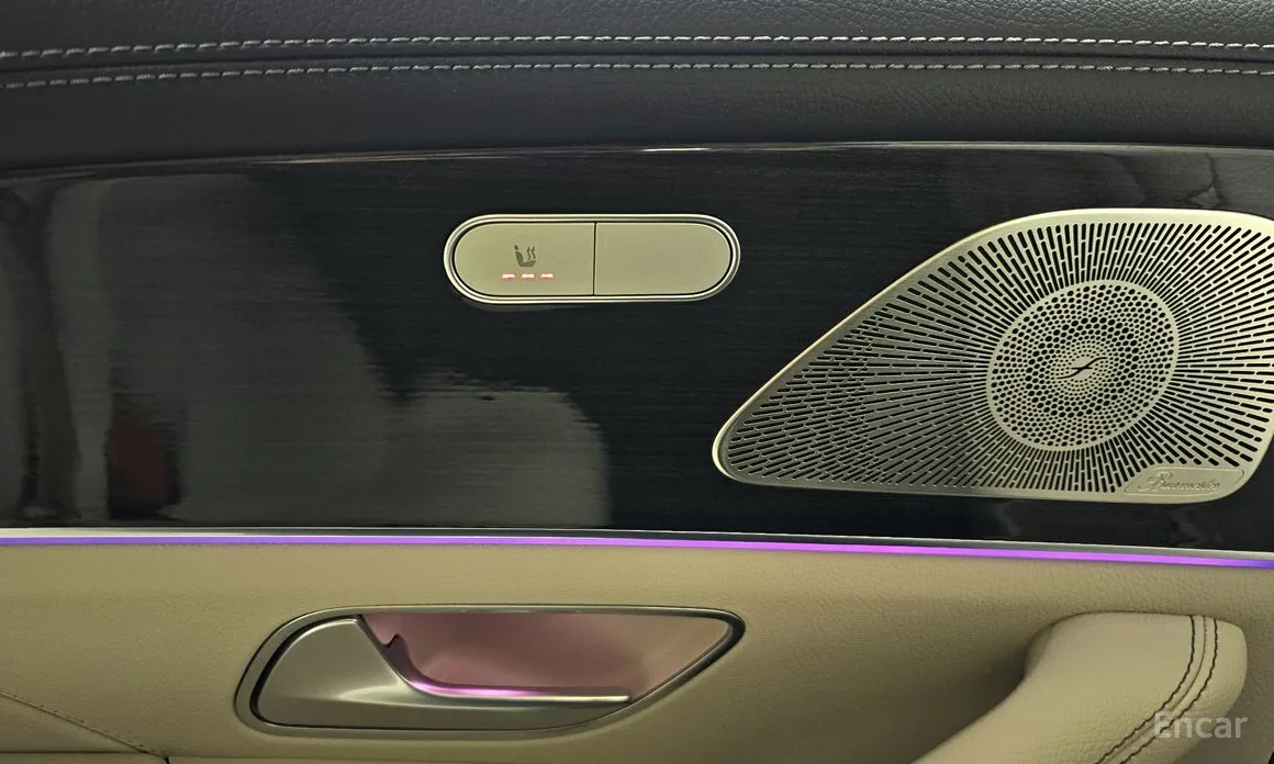 Фото 18 - Mercedes-Benz GLE-Class