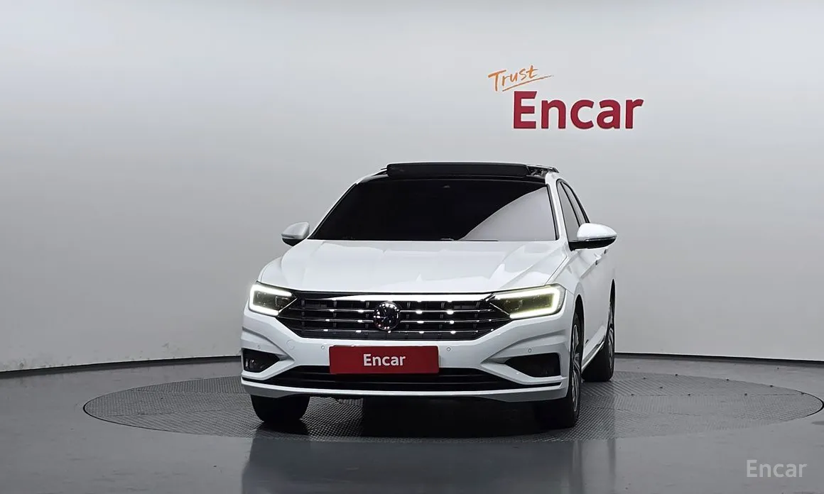 Фото 3 - Volkswagen Jetta